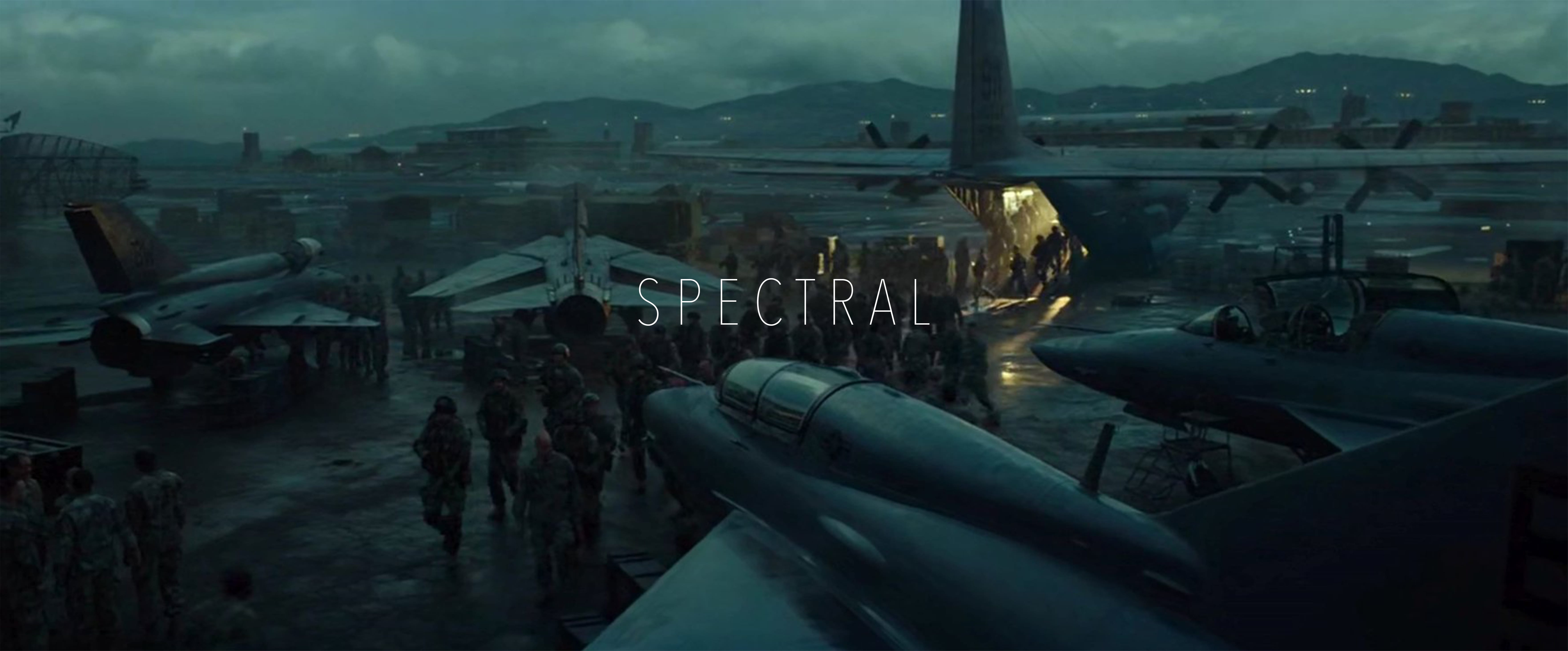 Special Project page content image