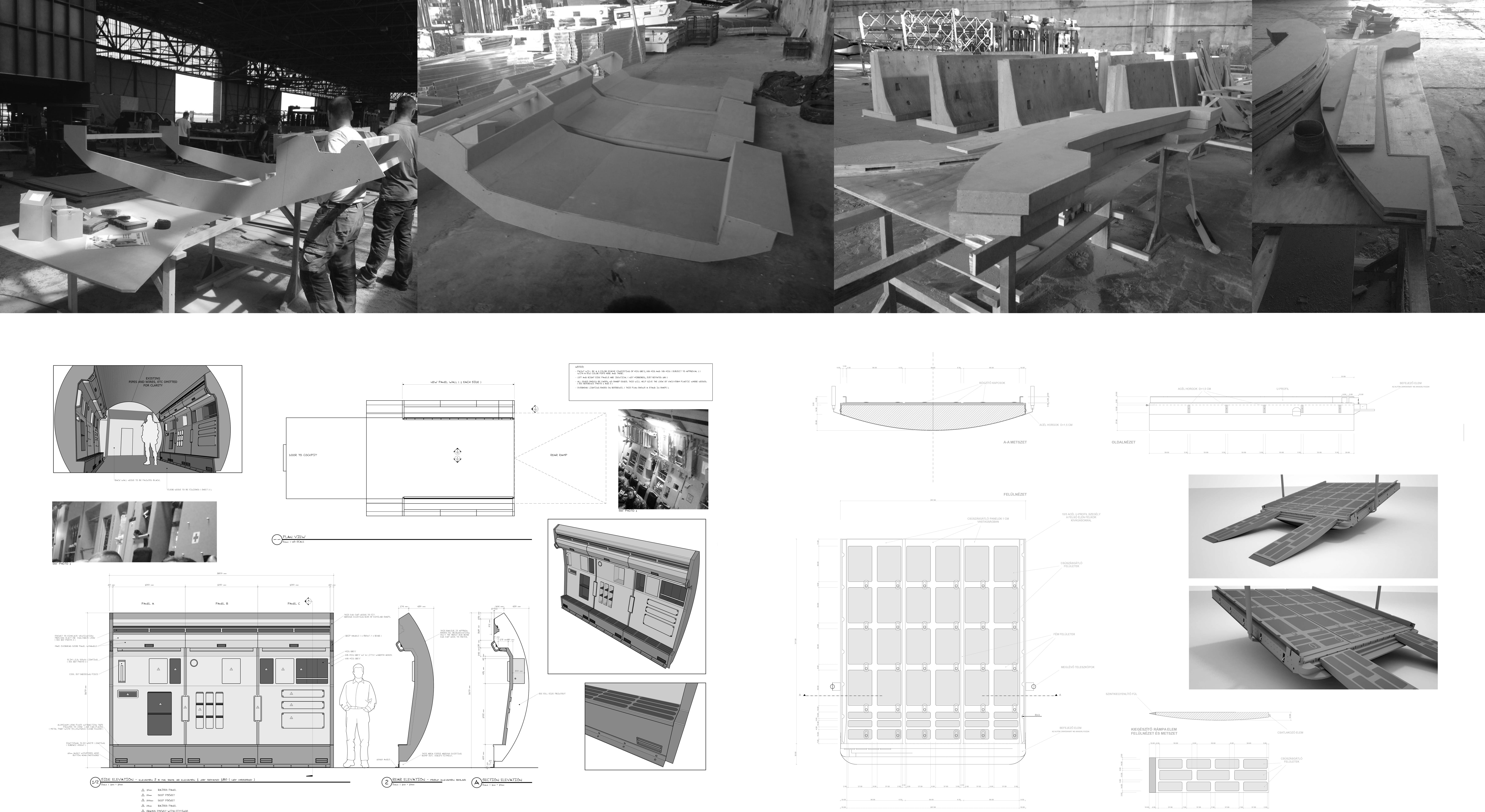 Special Project page content image
